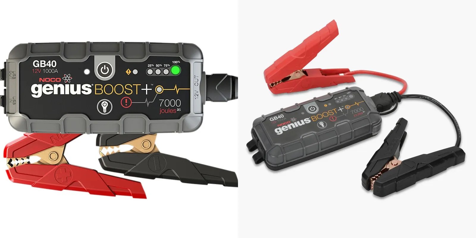 What You Need To Know 1000 Amp Jump Starter Everstart Jump Starter