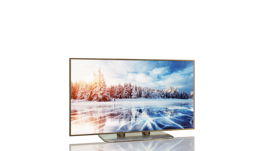 Cinema Smart TV Evervue USA Inc.