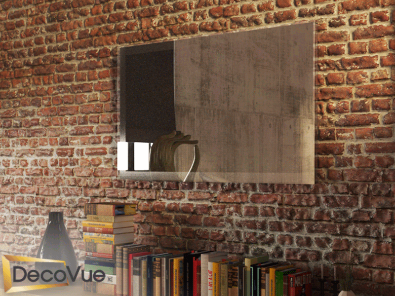 Mirror TV Hospitality Solutions Evervue