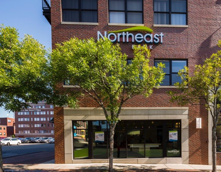 Northeast Bank Element