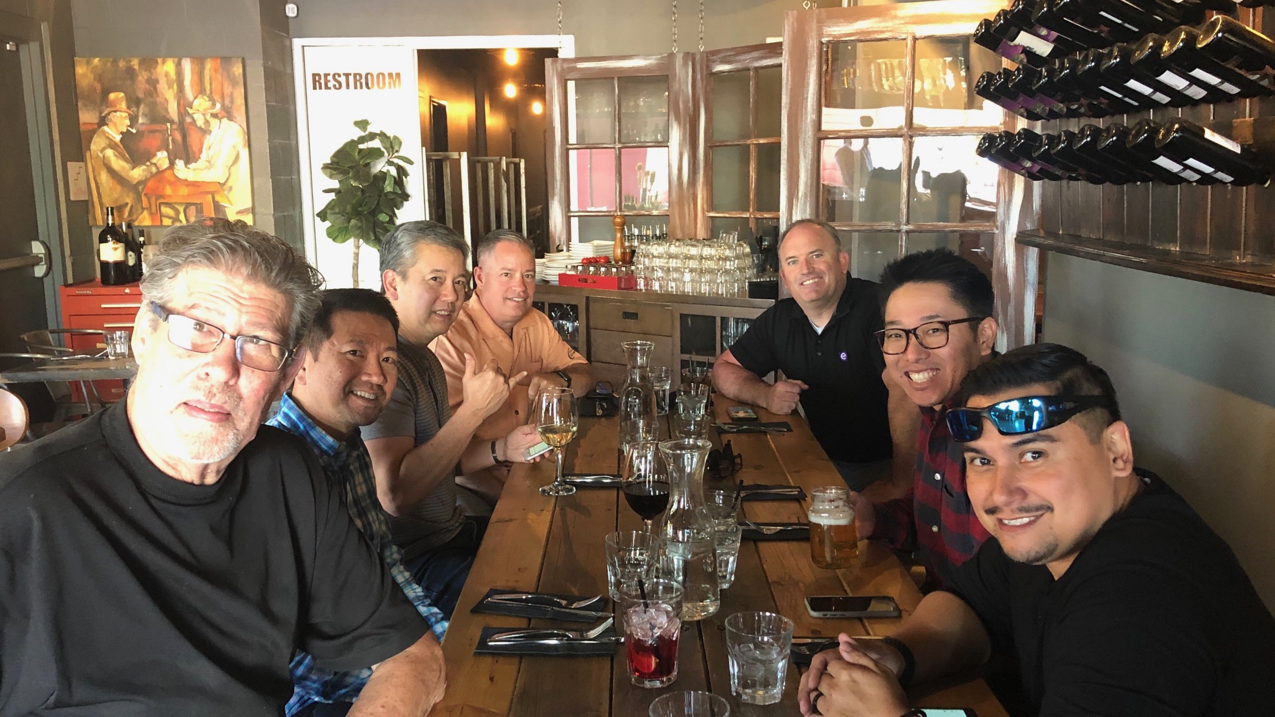 Hawaii State Federal Credit Union Salt Lake Location Element