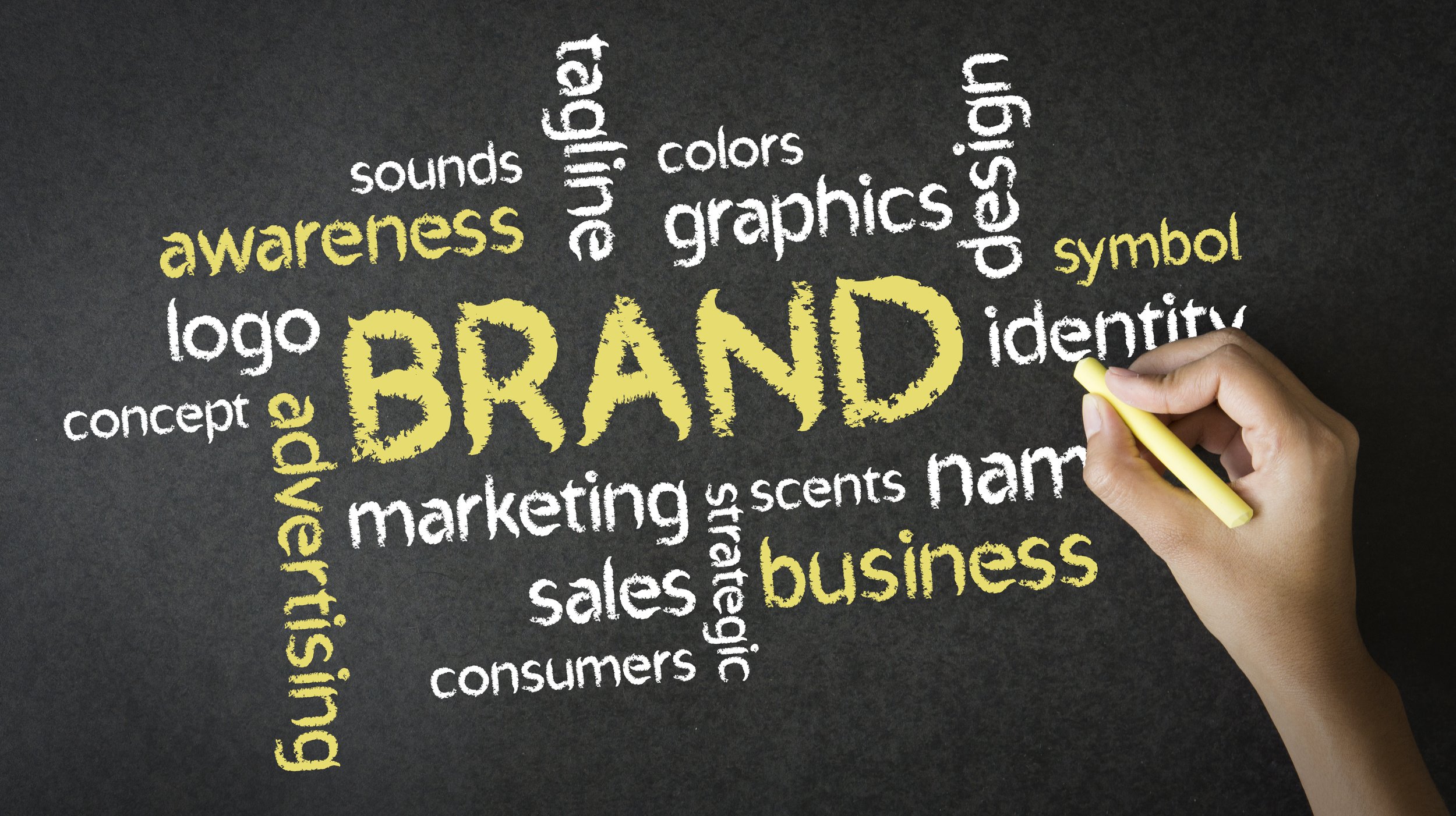 When It Comes To Your Brand ‘Every Bit Matters’ Element