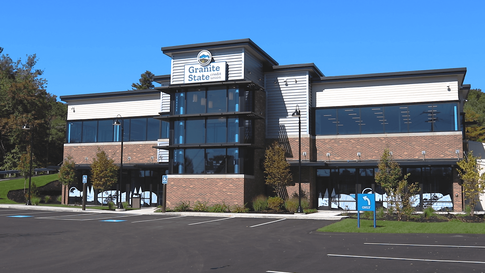 Granite State Credit Union Element