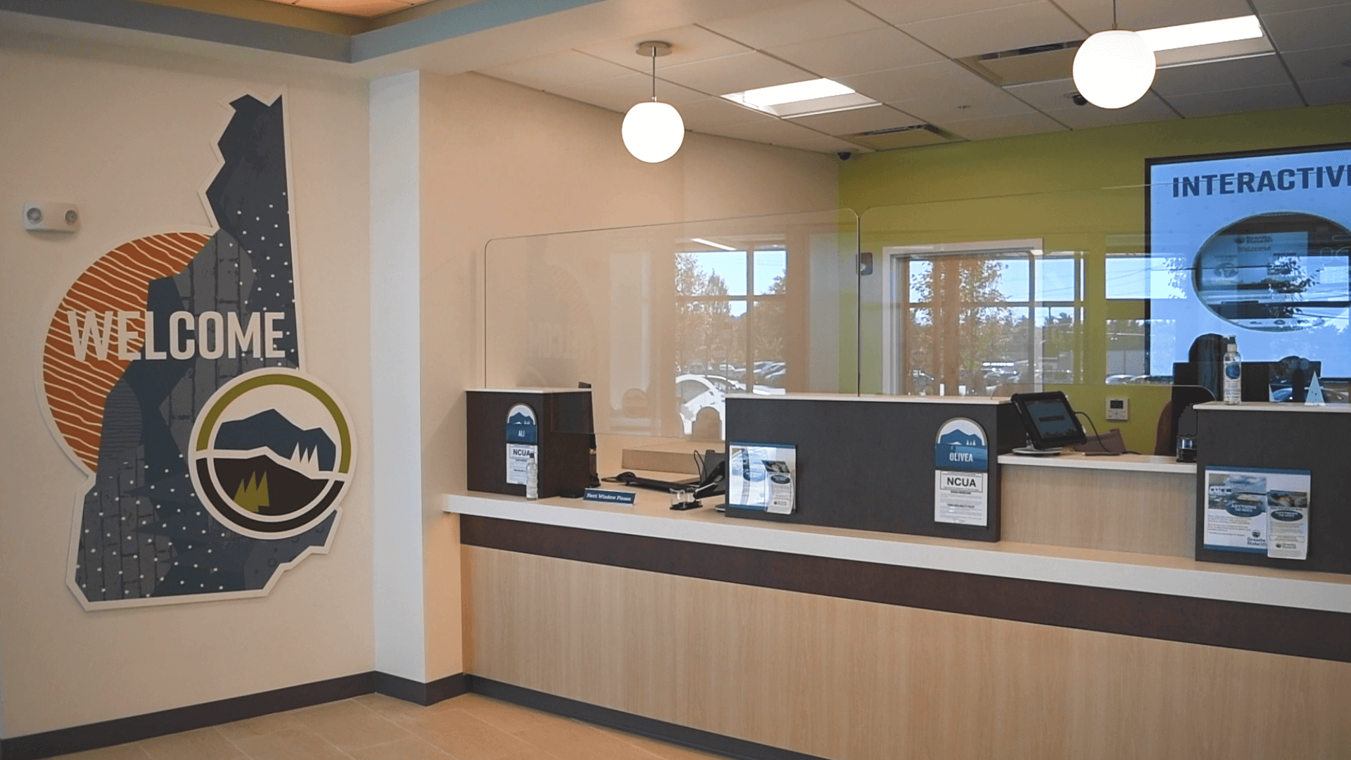 Granite State Credit Union Element