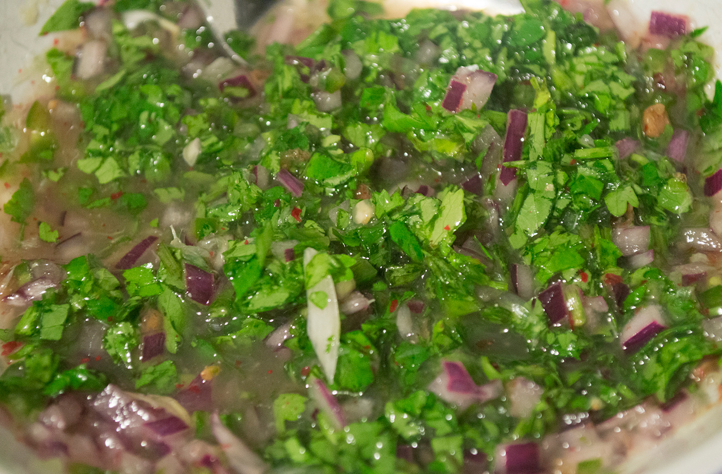 Razor Clam Ceviche Recipe Everybunny Eats