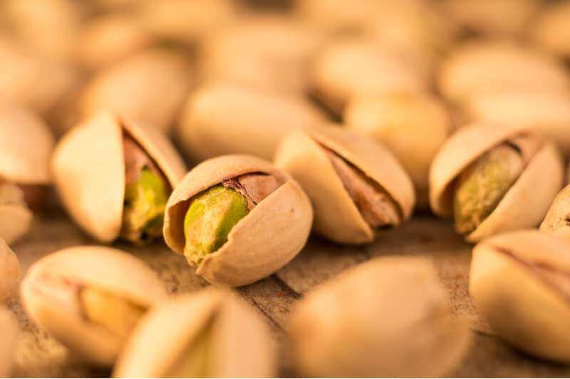 Can Dogs Eat Pistachios? Find The Risks Of Dogs Eating Nuts