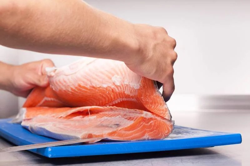 Hold the Sashimi Can Dogs Eat Raw Fish? Every Creature Counts