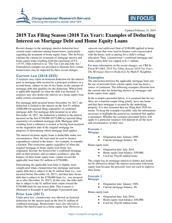 annapolismdwebdesign Can Home Equity Loan Interest Be Deducted From Taxes