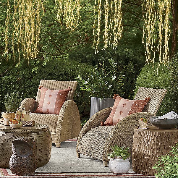 Elevate Your Outdoor Space Grandin Road’s Top Picks for Patio and
