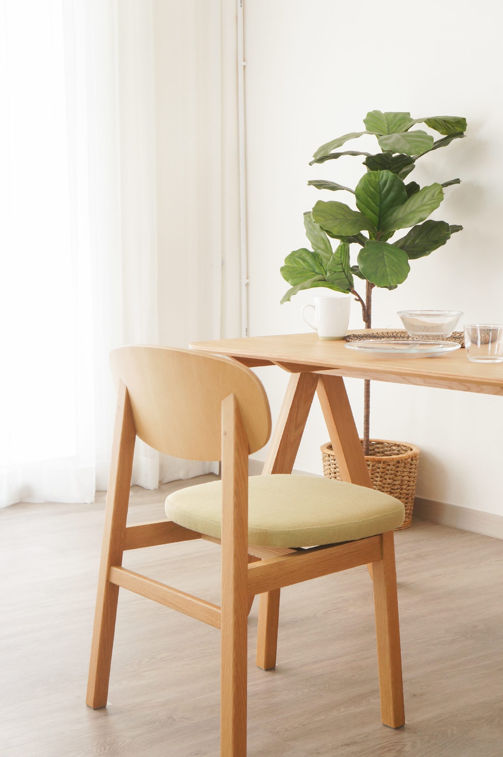 merry chair everydaystudio