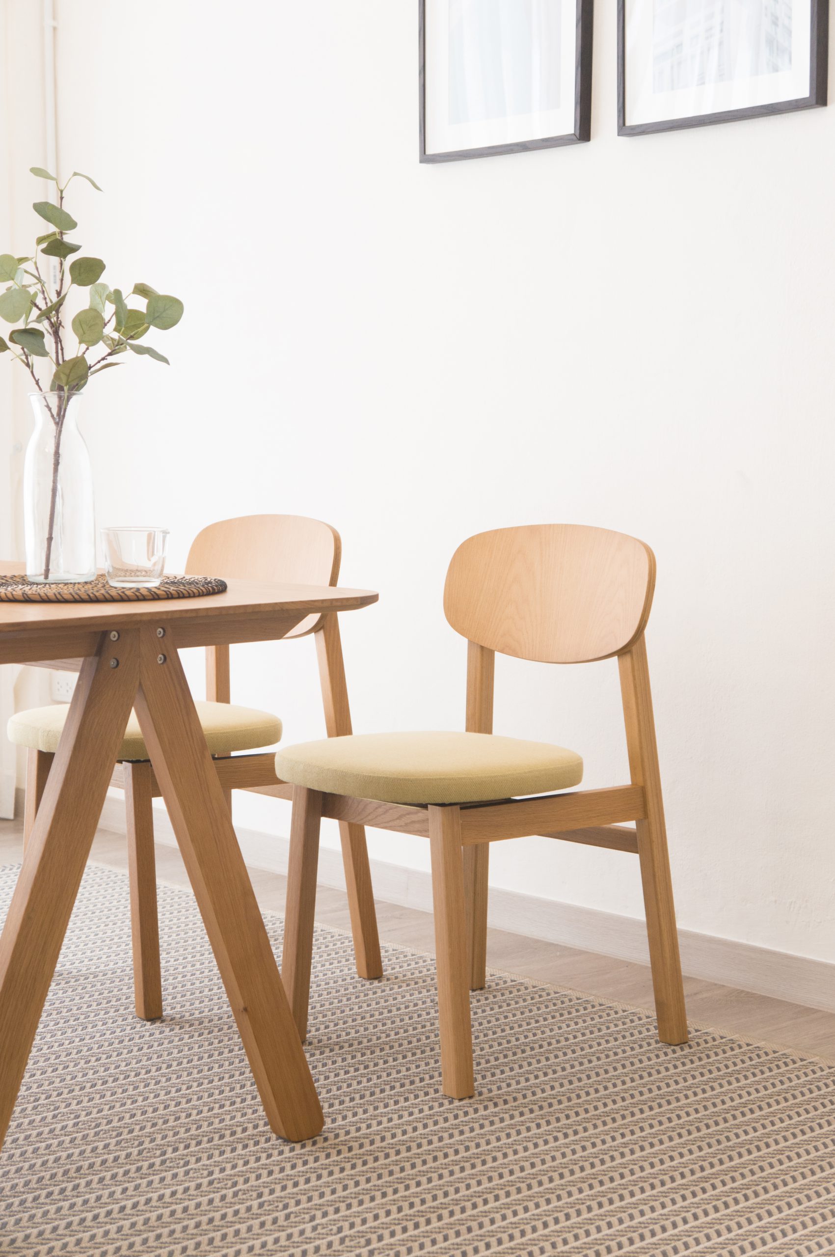 merry chair everydaystudio