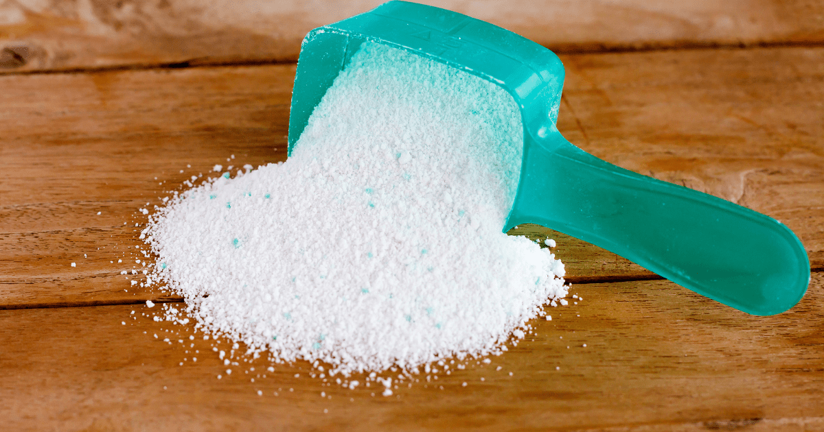 Surprising Other Uses for Dishwasher Detergent• Everyday Cheapskate