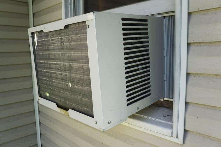 How to Fix a Window Air Conditioner Everyday Cheapskate