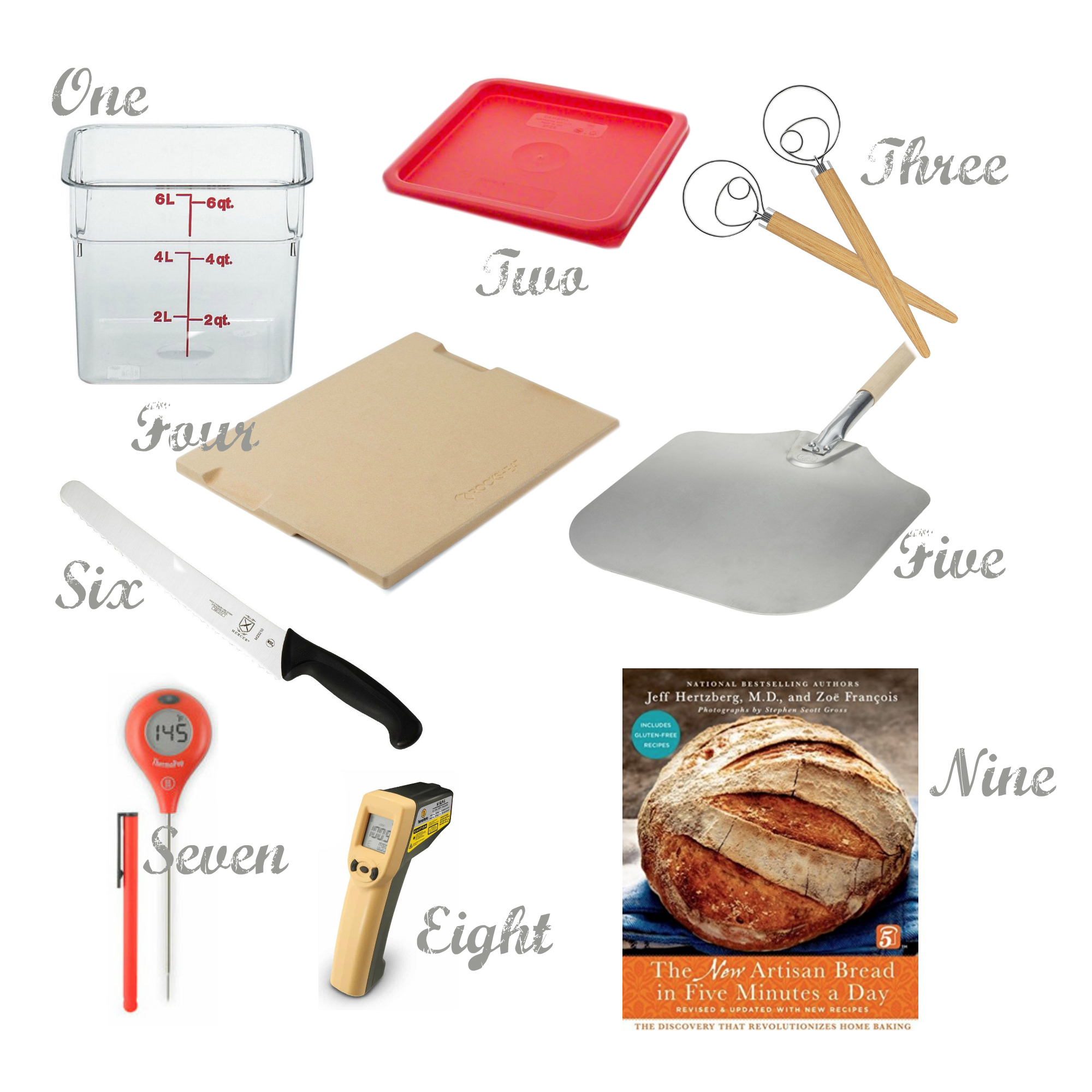 Homemade Bread—Easy and So Delicious! • Everyday Cheapskate