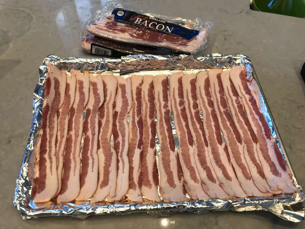 Cook Bacon in the Oven Without the Hassle • Everyday Cheapskate