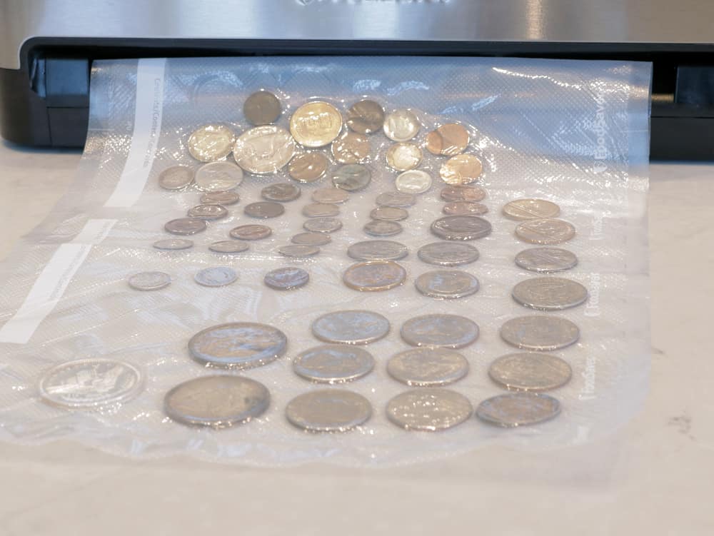 NonFood Uses for FoodSaver Vacuum Sealer・Everyday Cheapskate