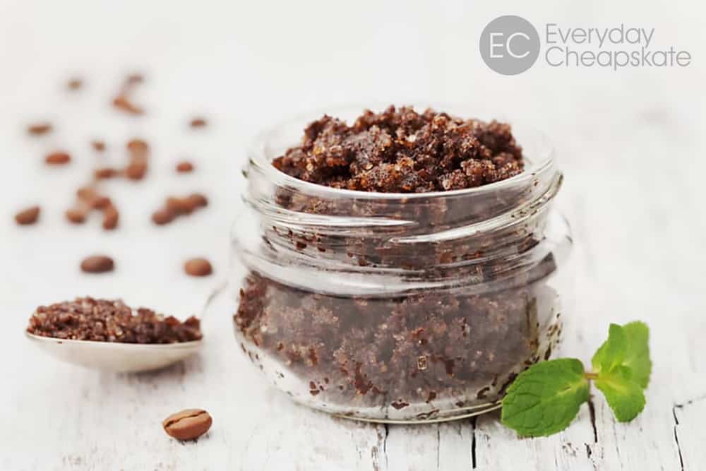 What to Do With Old Used Coffee Grounds • Everyday Cheapskate