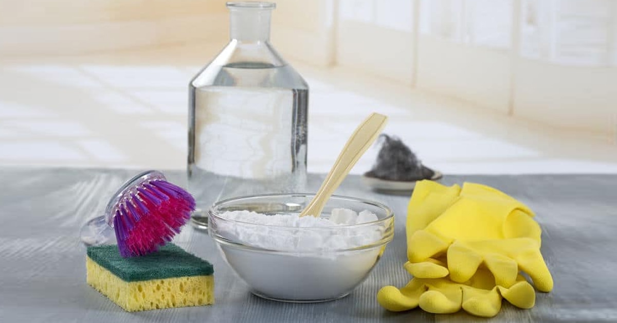 14 Homemade Cleaners That Really Work Everyday Cheapskate