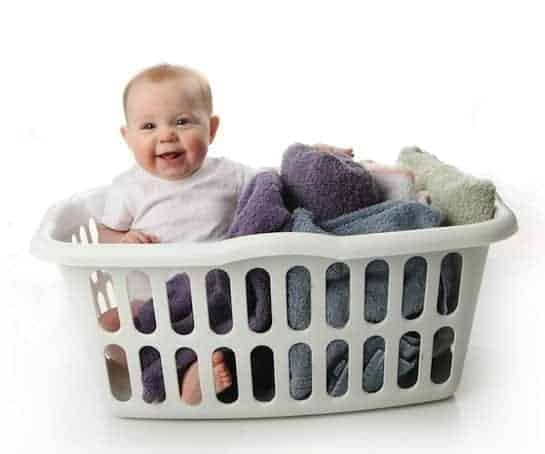 Dryer Sheets For Baby Clothes