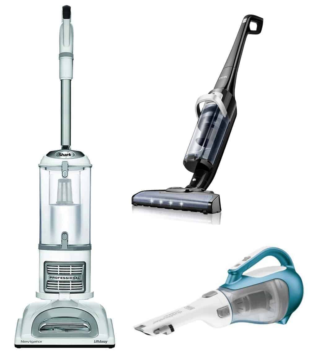 hoover linx bed bath beyond