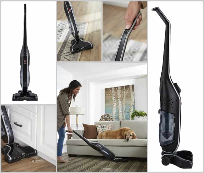 Best Inexpensive Cordless Stick Vacuum Everyday Cheapskate