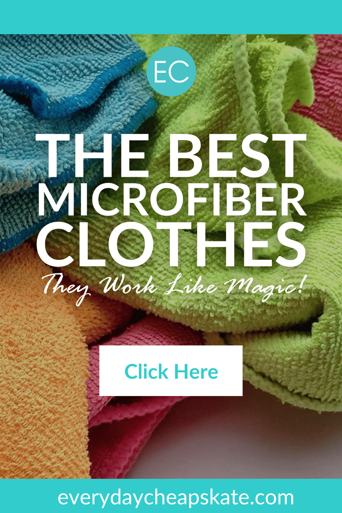 The Ultimate Guide to Microfiber Towels Tips, Uses, and Care