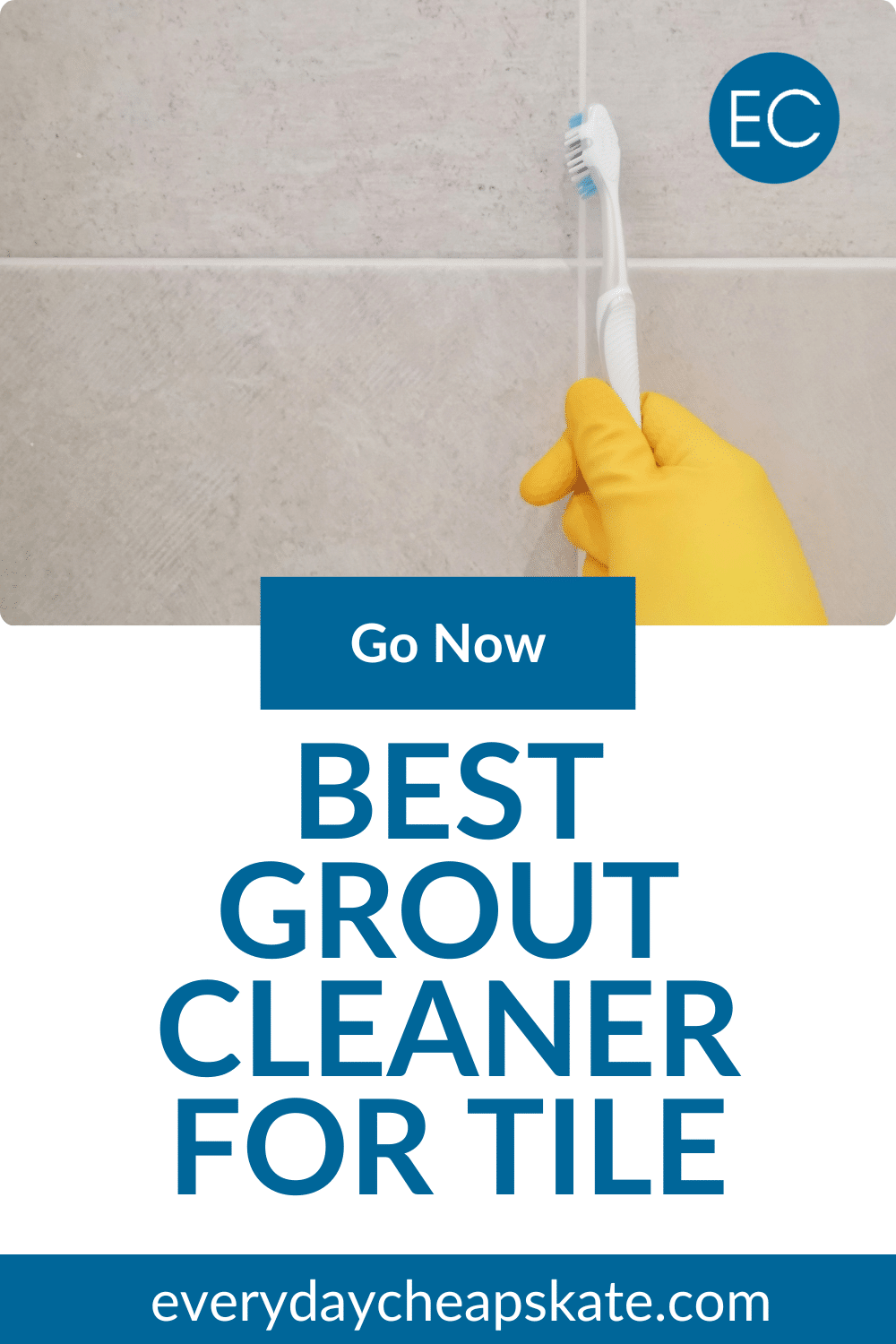 Best Grout Cleaner for Tile Transform Dirty Grout for Just 1.25