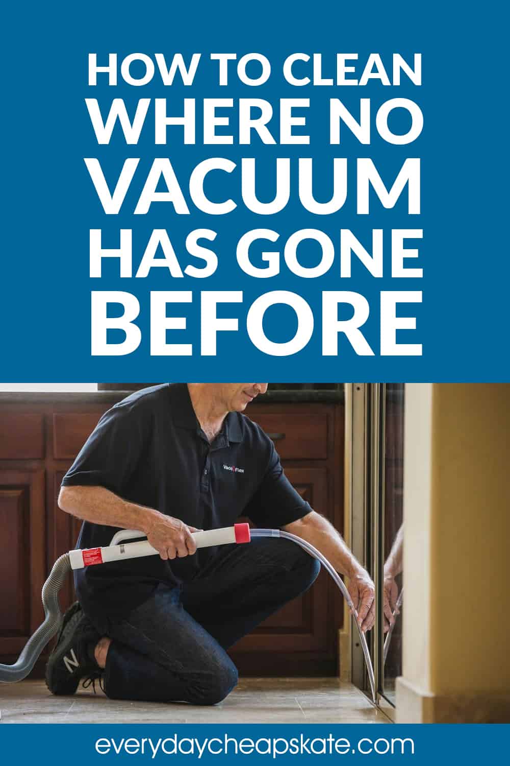 This Ingenious Vacuum Attachment Solved My Cleaning Challenges