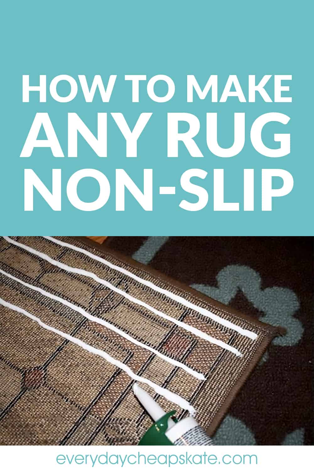 Q/A sheets with deep pockets, bath mat • Everyday Cheapskate