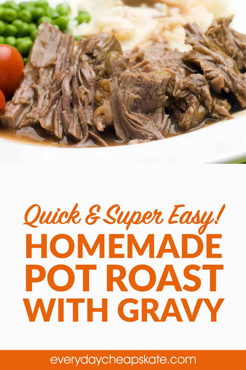 Easy Beef Roast Crock Pot Gravy Packet Perez Aetherins