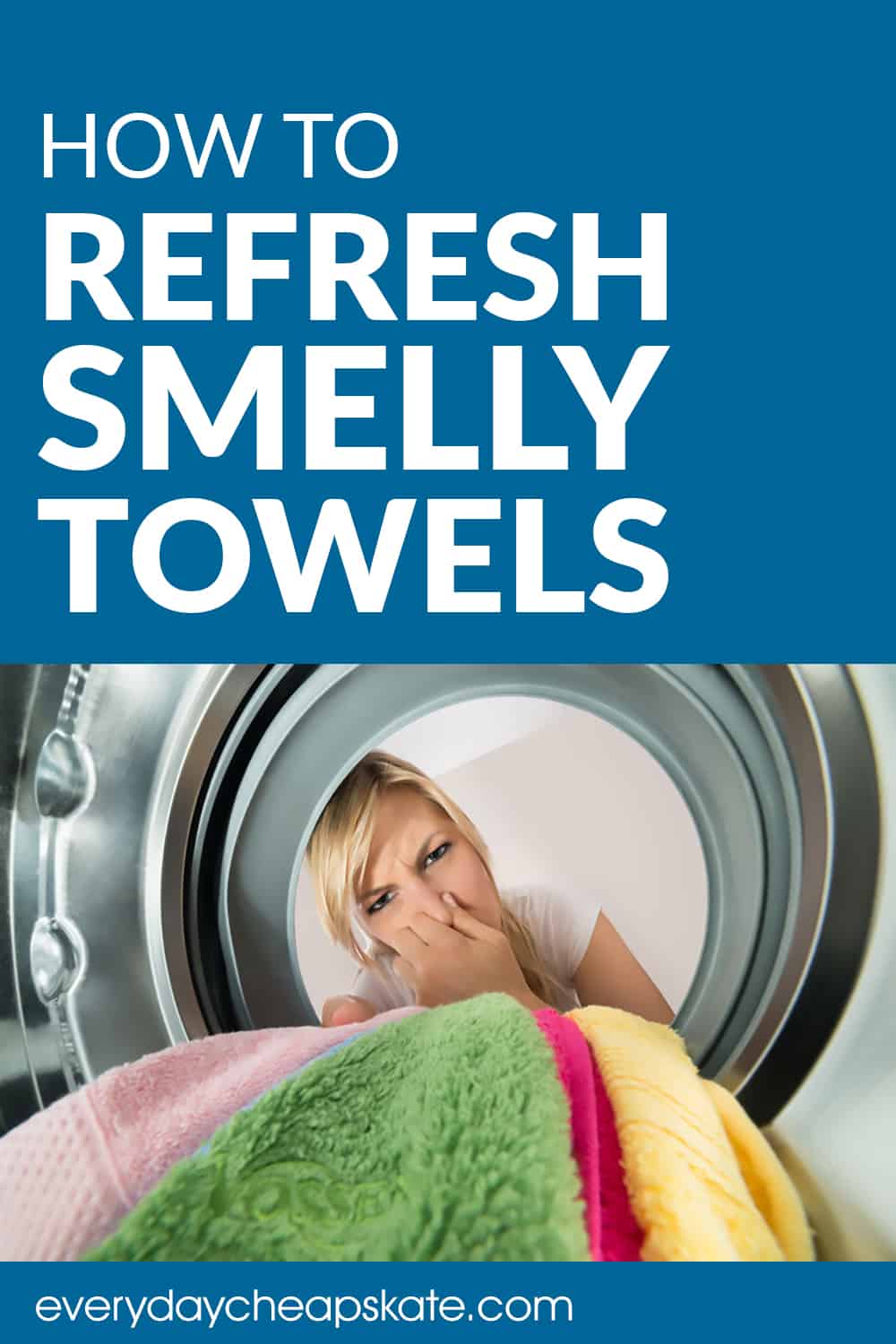 Solved Laundry Problems, Mistakes, and Mysteries • Everyday Cheapskate