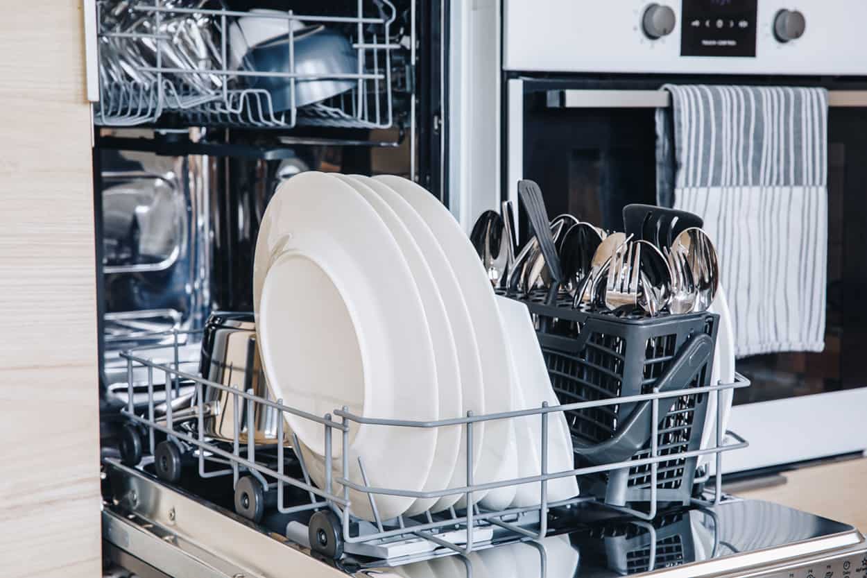 7 Things to Know About Your Dishwasher • Everyday Cheapskate