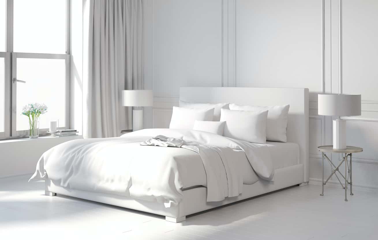 Best Inexpensive Cotton Bed Sheets for 2024 • Everyday Cheapskate