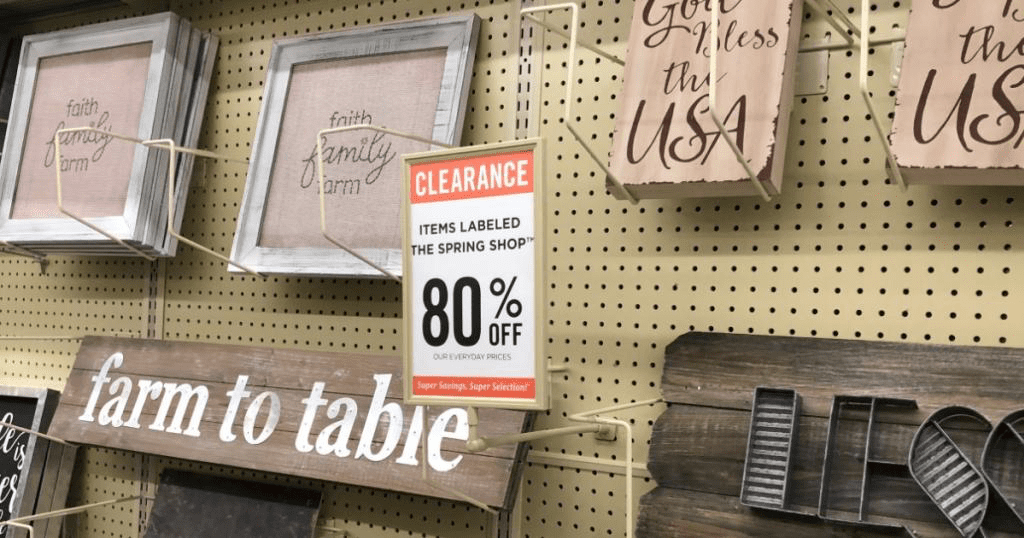 19 Hobby Lobby MoneySaving Hacks, Tips, and Tricks