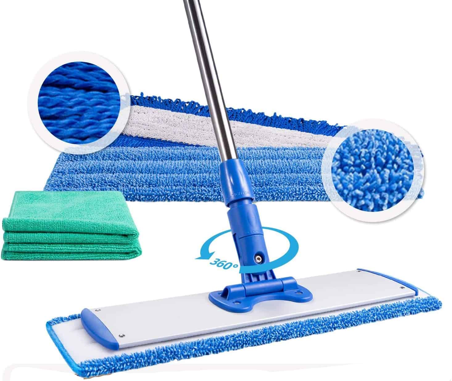 These Microfiber Cloths Work Like Magic • Everyday Cheapskate