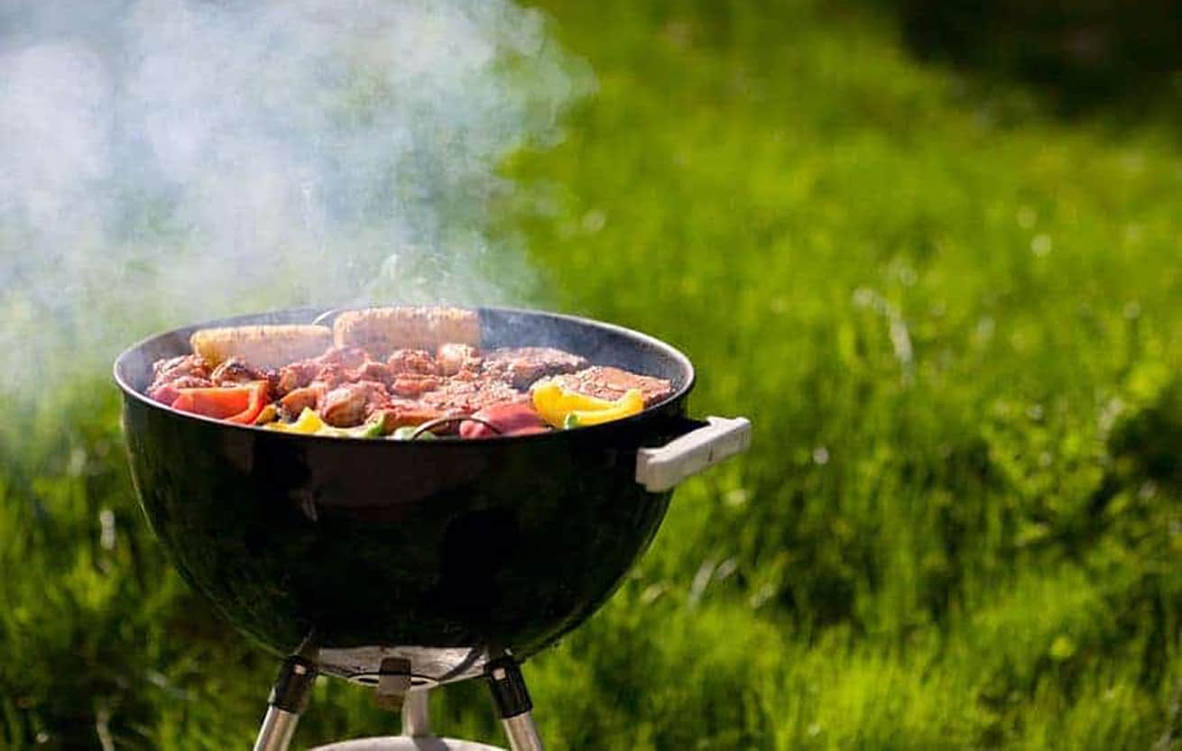 Outdoor Grilling on a Budget Everyday Cheapskate