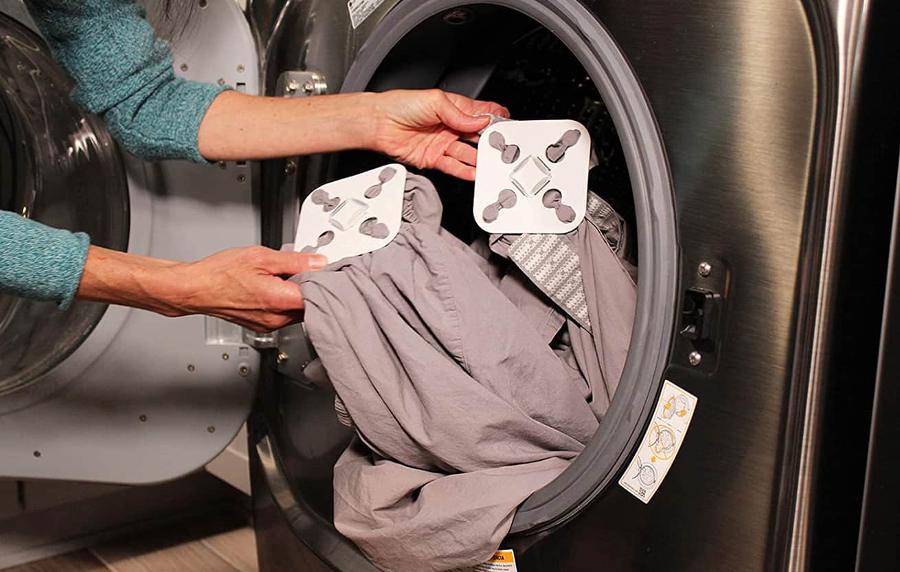 This is The Secret for No More WaddedUp Bed Sheets! • Everyday Cheapskate