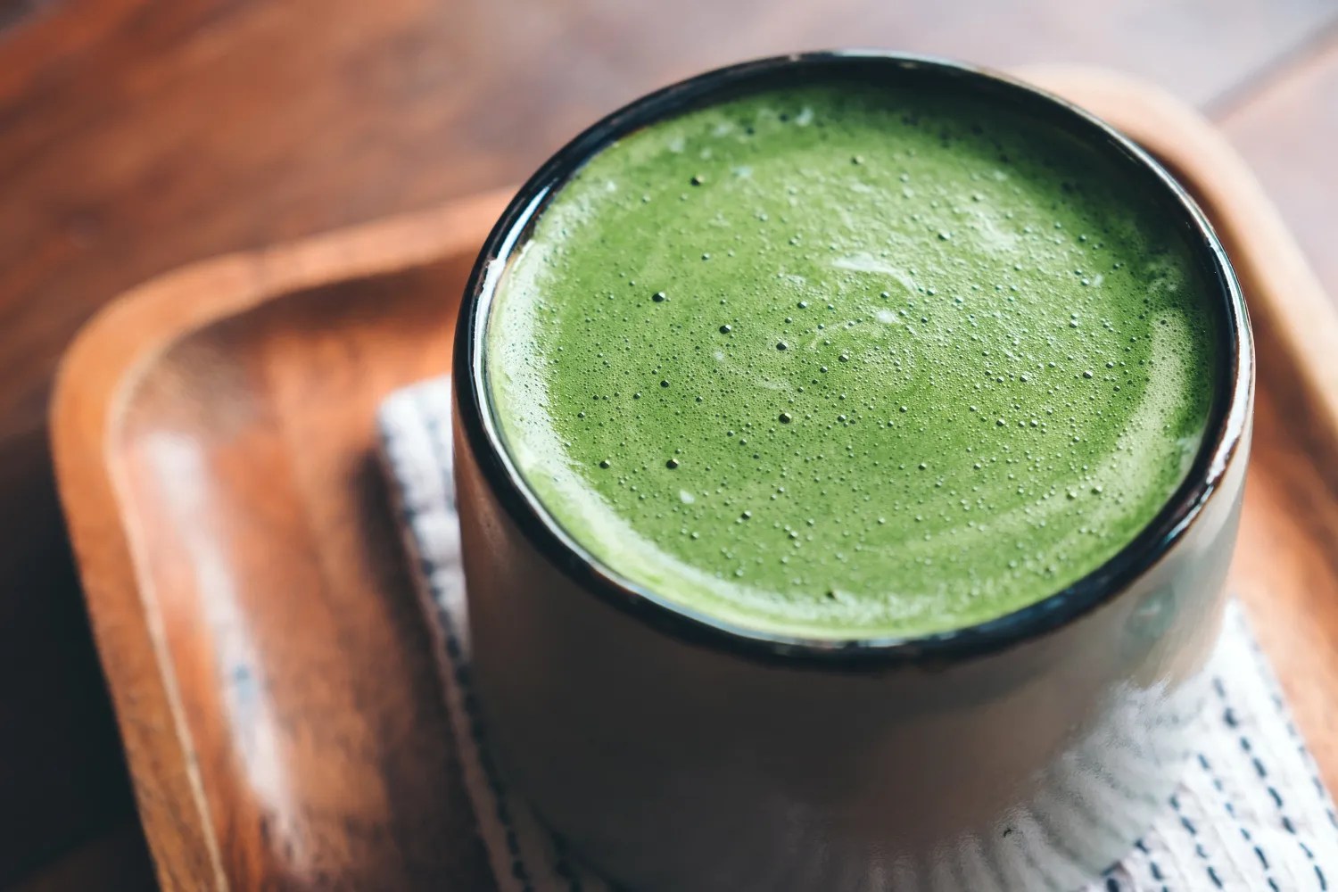 Does Matcha Break a Fast? Everyday Dose