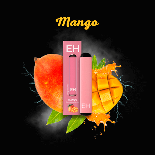 Pink Vape Pen Everyday Hookah