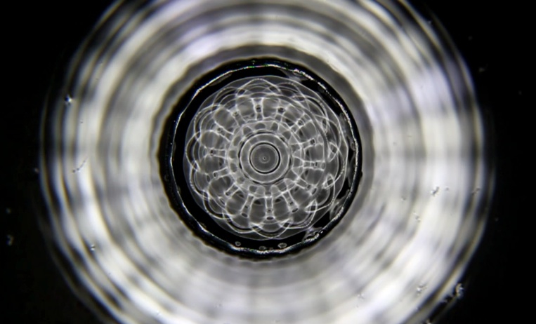 Sonic Water Everyday Listening Sound Art, Sound Installations