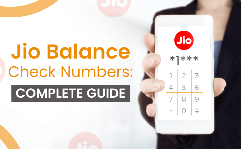 Jio Validity Check Number, USSD Code For Data EverydayLoanIndia