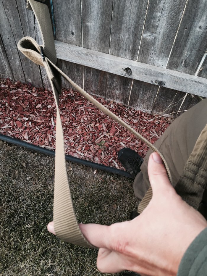 A Marksman's Guide to the Shooting Sling Everyday Marksman