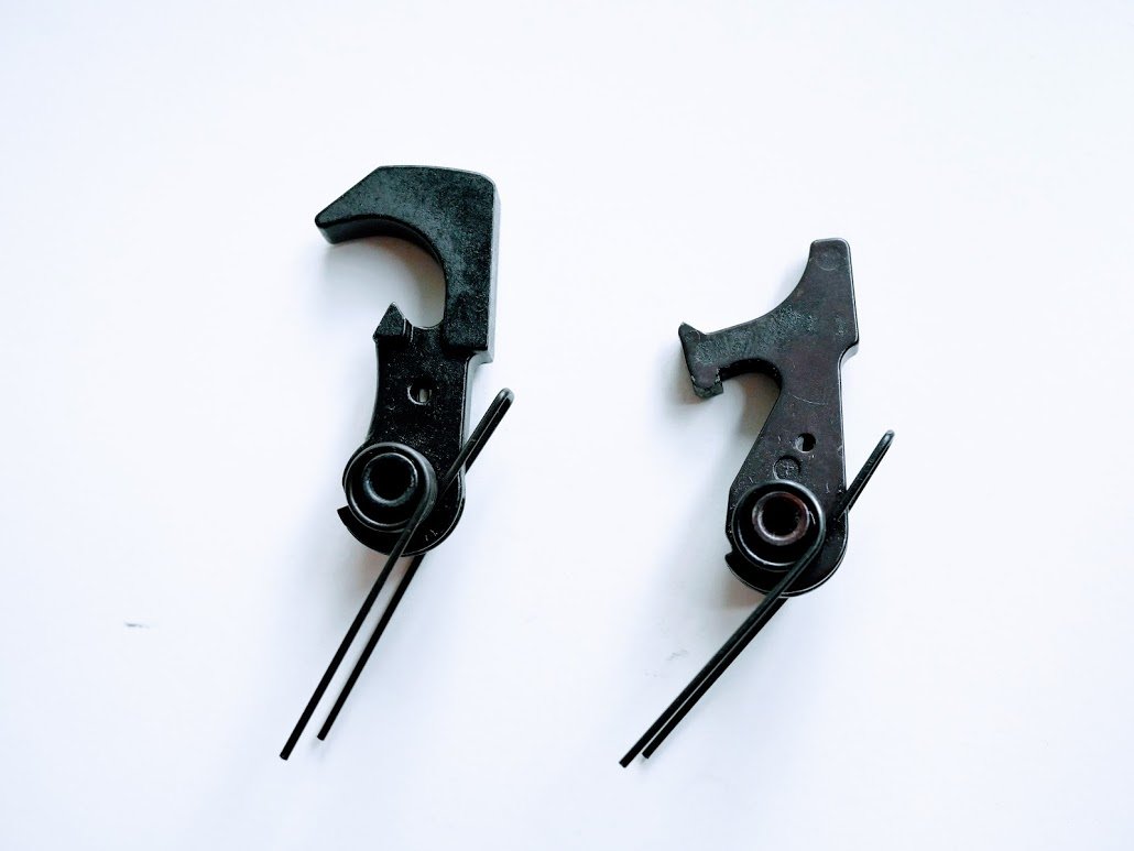 AR15 Trigger Selection Don't Overthink It