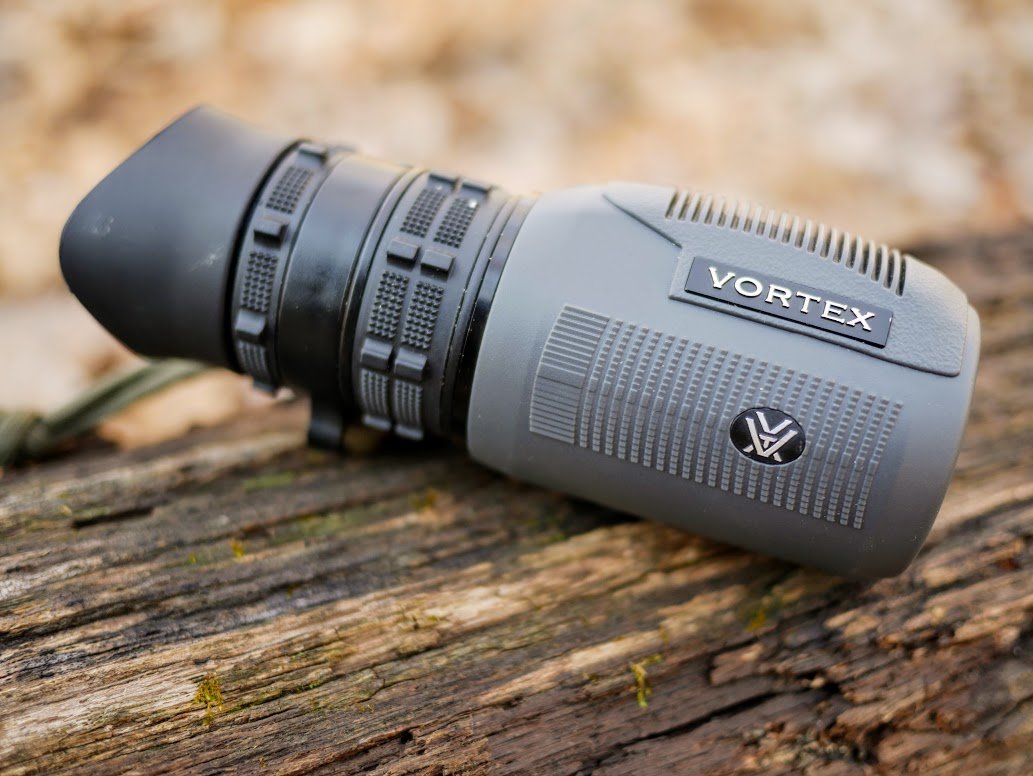 vortex solo r/t 8x36 monocular