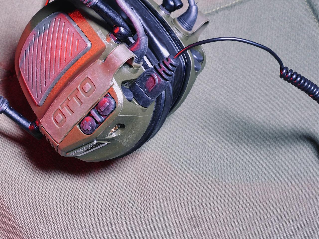 Otto Noizebarrier Range SA: Raw Truth Review
