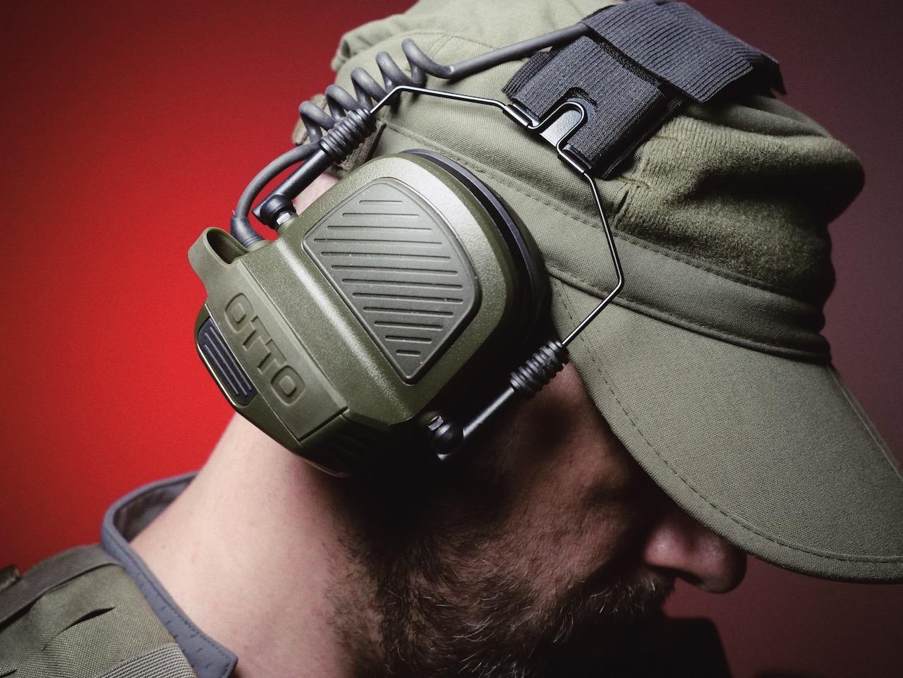 Otto Noizebarrier Range SA: Raw Truth Review