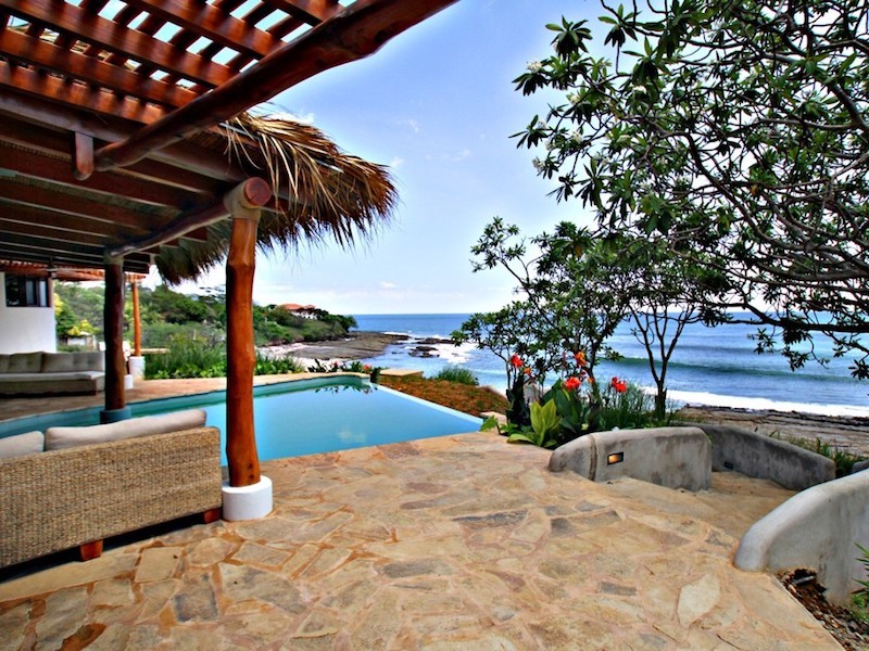 RANCHO SANTANA CASA SACUANJOCHE B5 Everyday Nicaragua