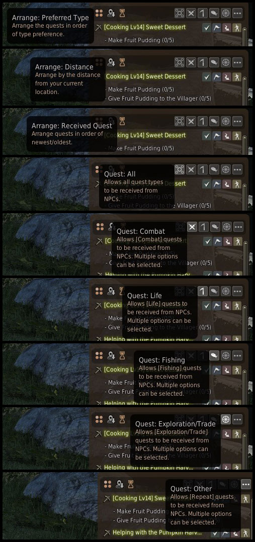 Black Desert Online 20 Best Tips Before Level 20 (Part II) Everyday Ray