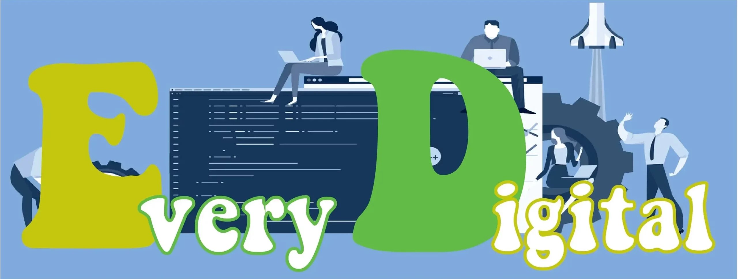 Top 5 Digital Software Tools Every Business Needs Every Digital