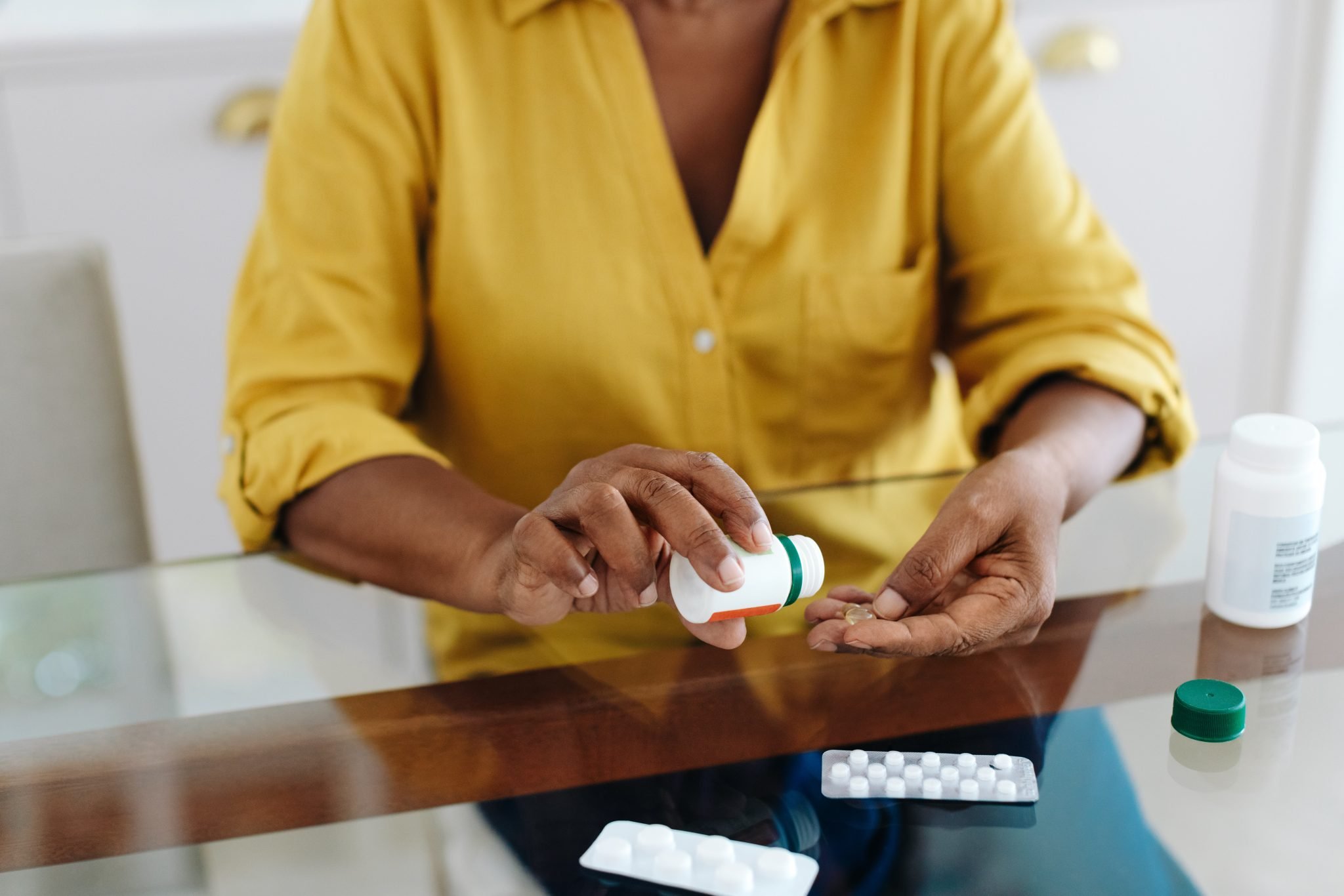 What is medication adherence? EveryDose